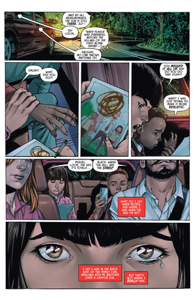Read Nocterra  1 Page 10 in English