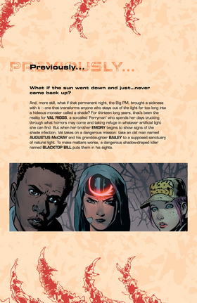 Read Nocterra  2 Page 6 in English