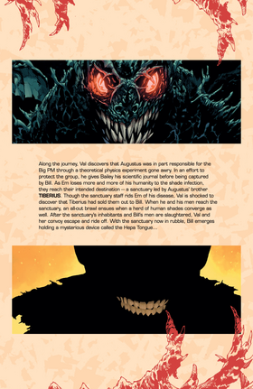 Read Nocterra  2 Page 7 in English