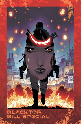 Read Nocterra  2 Page 8 in English