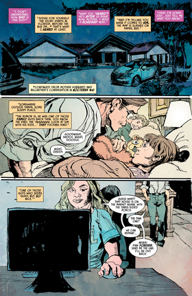 Read Nocterra  2 Page 9 in English