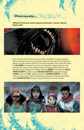 Read Nocterra  3 Page 6 in English