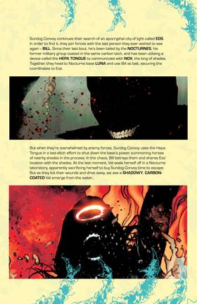 Read Nocterra  3 Page 7 in English