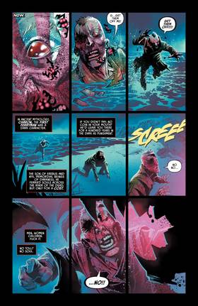 Read Nocterra  3 Page 9 in English
