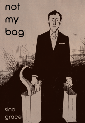 Read Not My Bag  1 Page 1 in English