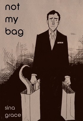 Read Not My Bag  1 Page 1 in English