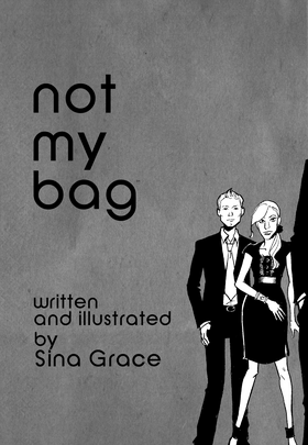 Read Not My Bag  1 Page 5 in English
