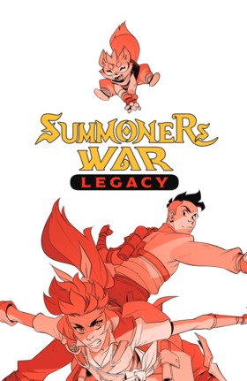 Read Summoner's War  1 Page 3 in English