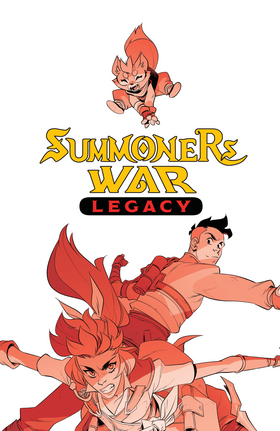 Read Summoner's War  1 Page 3 in English