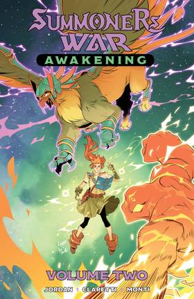 Read Summoner's War  2 Page 1 in English
