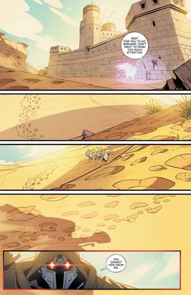 Read Summoner's War  2 Page 7 in English