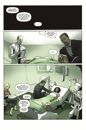 Read Transdimensional  1 Page 4 in English