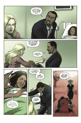 Read Transdimensional  1 Page 6 in English