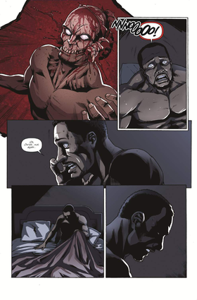 Read Transdimensional  1 Page 9 in English