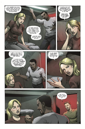 Read Transdimensional  2 Page 4 in English