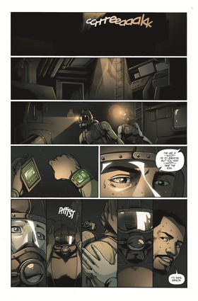 Read Transdimensional  2 Page 9 in English
