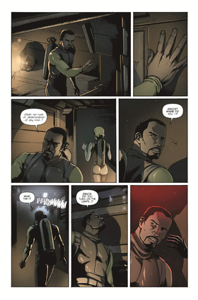 Read Transdimensional  2 Page 10 in English