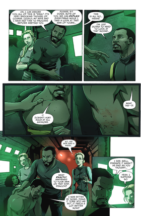 Read Transdimensional  3 Page 5 in English