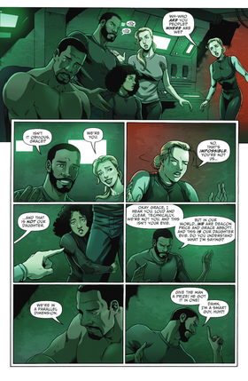 Read Transdimensional  3 Page 7 in English