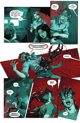 Read Transdimensional  3 Page 8 in English