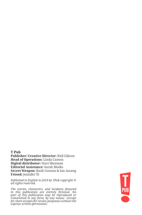 Read Transdimensional  4 Page 2 in English