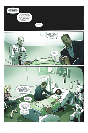 Read Transdimensional  4 Page 6 in English