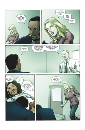 Read Transdimensional  4 Page 7 in English