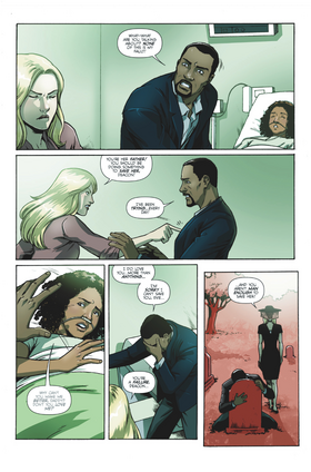 Read Transdimensional  4 Page 8 in English
