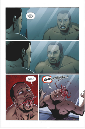 Read Transdimensional  4 Page 10 in English
