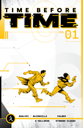 Read Time Before Time  1 Page 1 in English