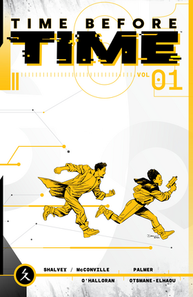 Read Time Before Time  1 Page 1 in English
