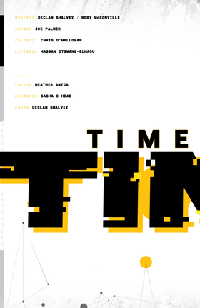 Read Time Before Time  1 Page 4 in English