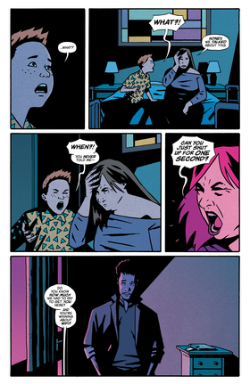 Read Time Before Time  1 Page 8 in English
