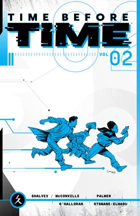 Read Time Before Time  2 Page 1 in English