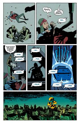 Read Time Before Time  2 Page 10 in English