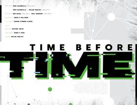 Read Time Before Time  3 Page 5 in English
