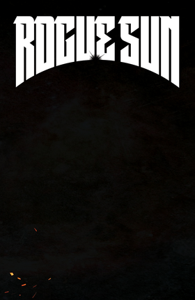 Read Rogue Sun  1 Page 3 in English