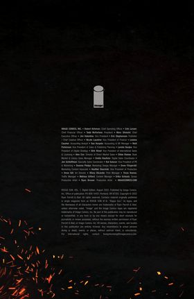 Read Rogue Sun  1 Page 4 in English