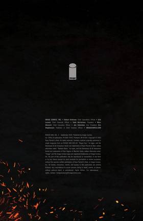 Read Rogue Sun  5 Page 4 in English