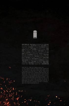 Read Rogue Sun  3 Page 3 in English