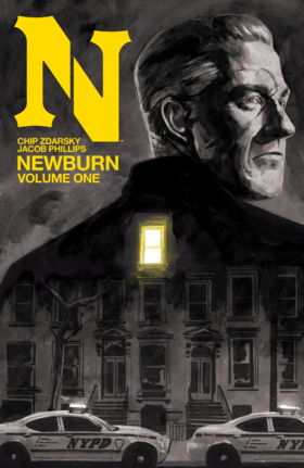Read Newburn  1 Page 1 in English