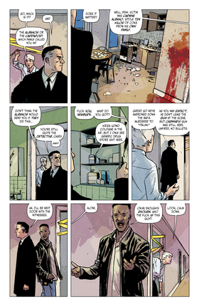 Read Newburn  1 Page 7 in English