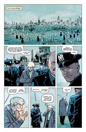 Read Newburn  2 Page 5 in English