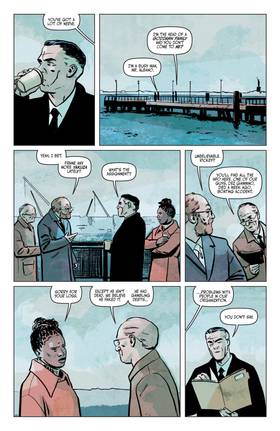 Read Newburn  2 Page 7 in English