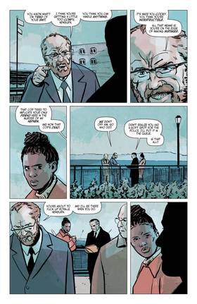 Read Newburn  2 Page 8 in English