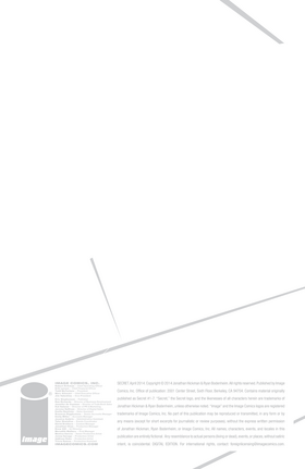 Read Secret  1 Page 4 in English
