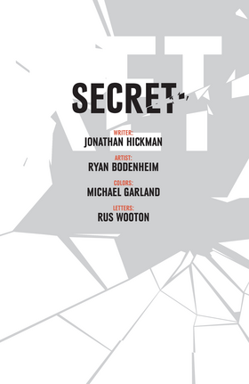 Read Secret  1 Page 5 in English