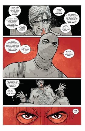 Read Secret  1 Page 9 in English