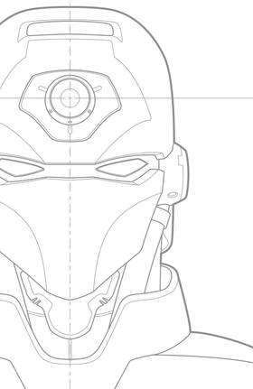 Read Tech Jacket  1 Page 2 in English