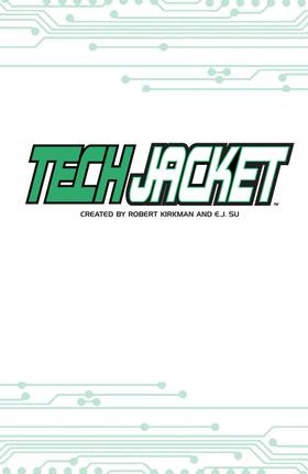 Read Tech Jacket  1 Page 3 in English